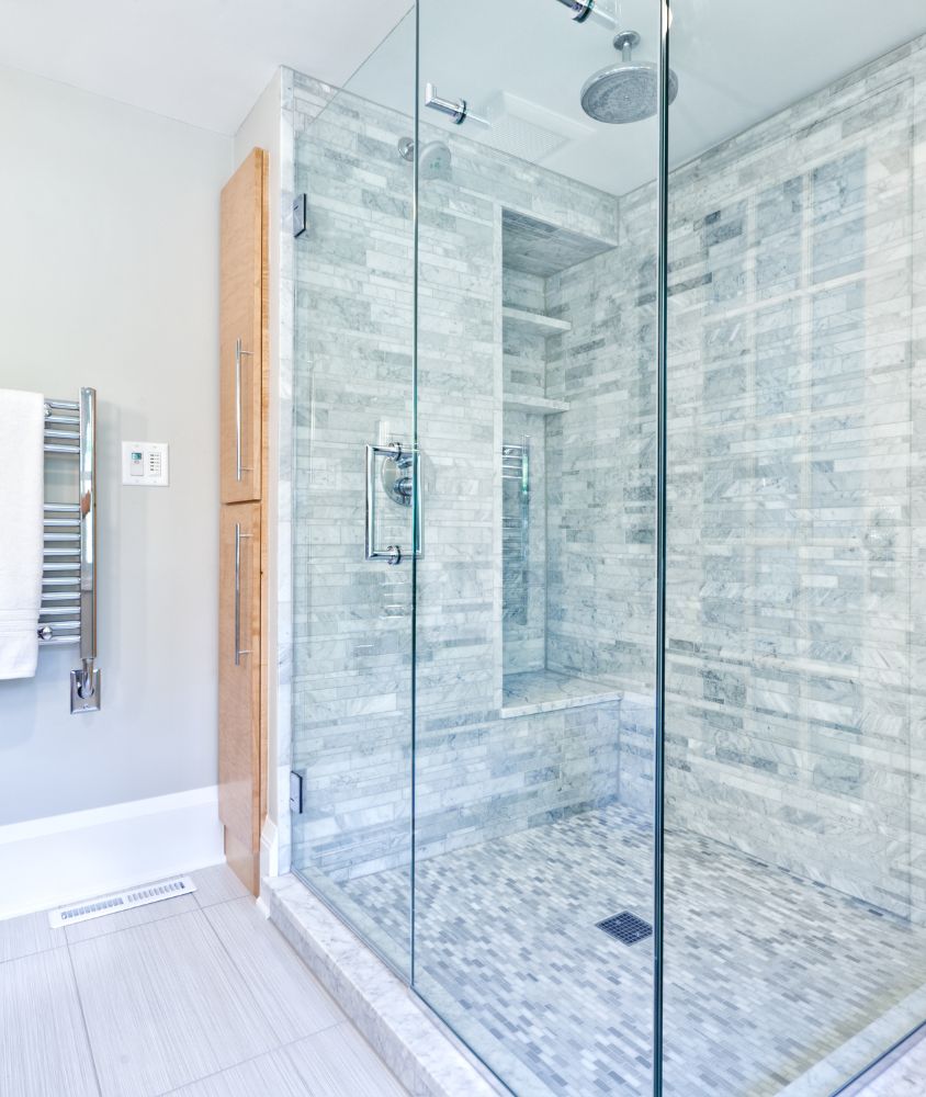 box para banheiro em Guarulhos