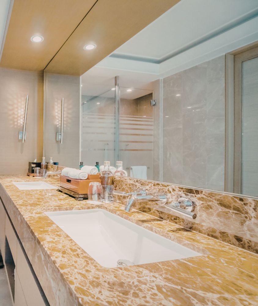 espelho sob medida em Guarulhos