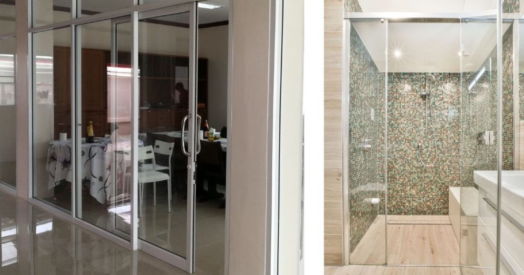 Vidraçaria em Guarulhos | Serviço de Vidraceiro Perto de Mim seviços realizados