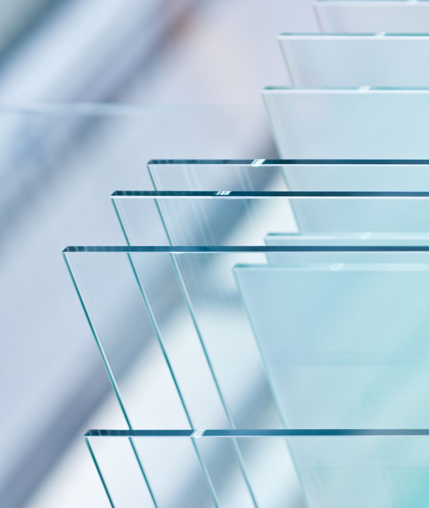 Vidraçaria em Guarulhos